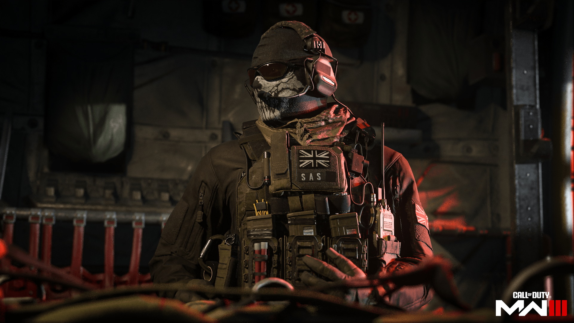 Call of Duty: Modern Warfare III - screenshot 17