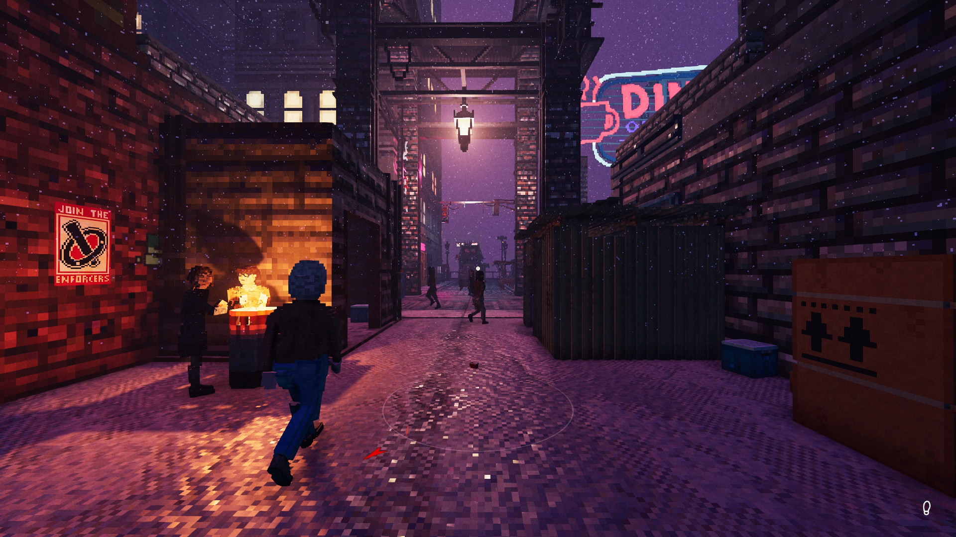 Shadows of Doubt - screenshot 8