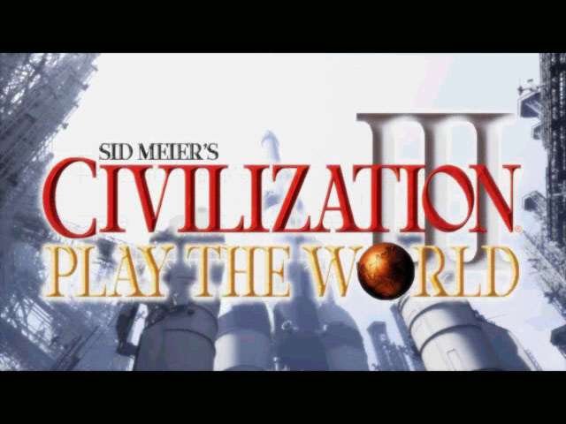 Civilization 3: Play the World - screenshot 11