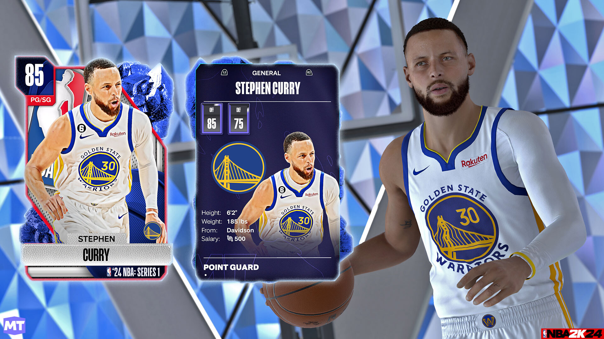 NBA 2K24 - screenshot 13