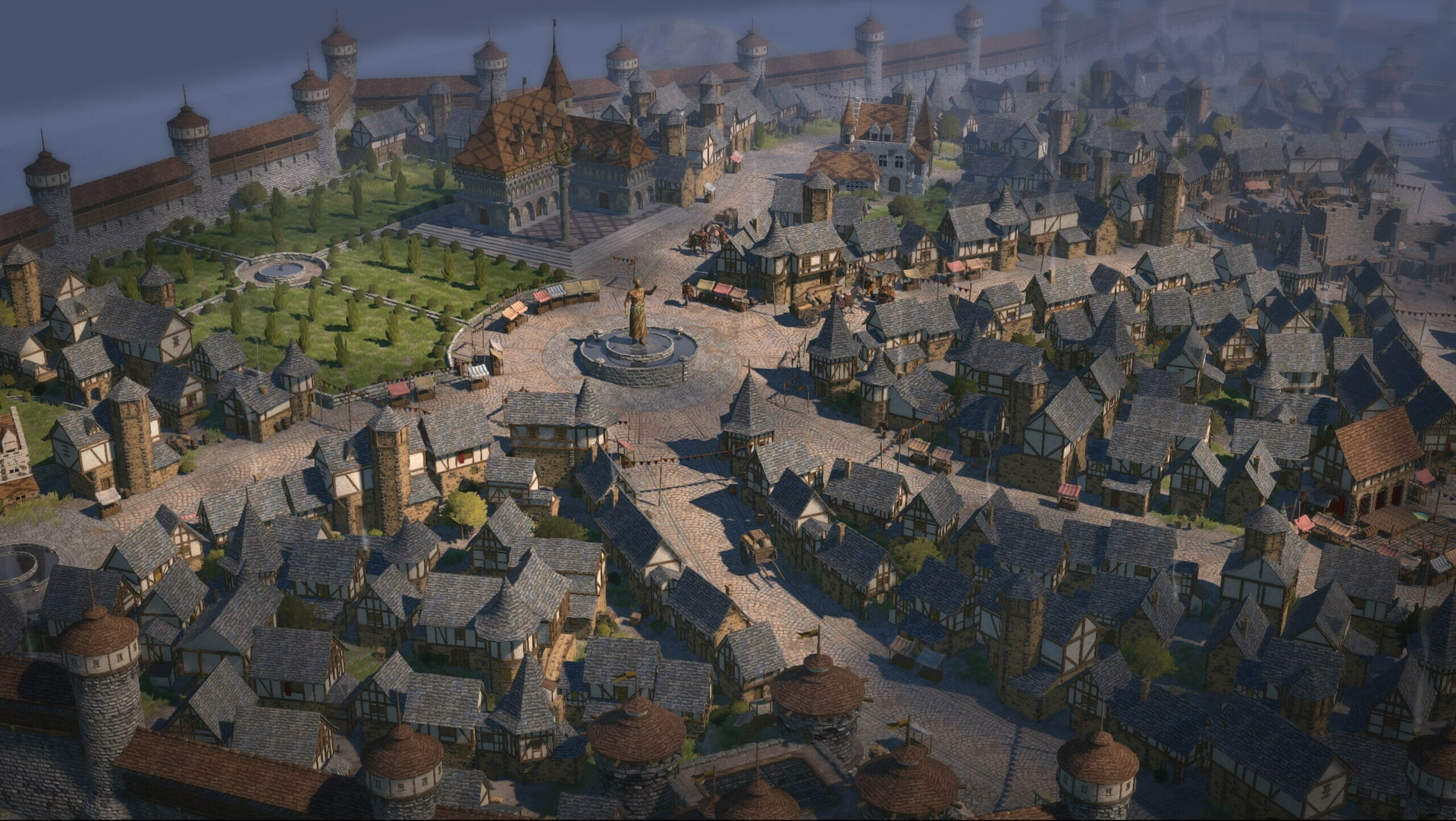 Wartales - screenshot 7