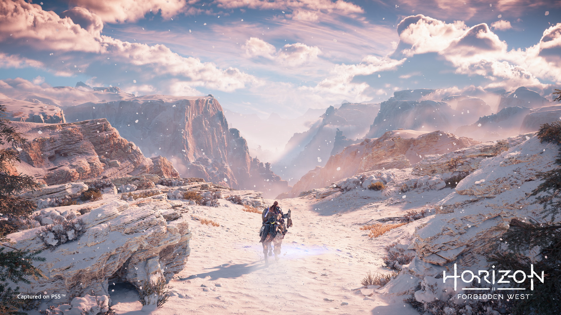 Horizon: Forbidden West - Complete Edition - screenshot 18
