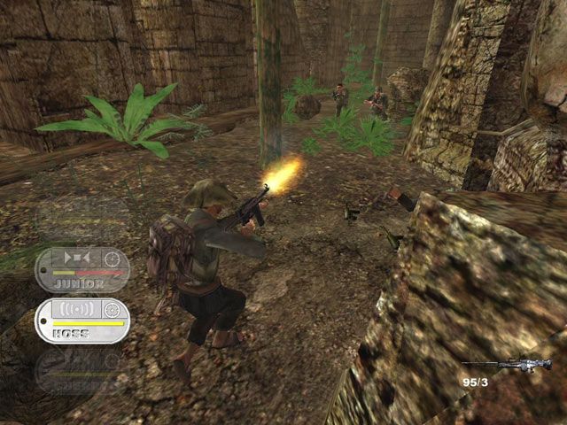 Conflict: Vietnam - screenshot 32