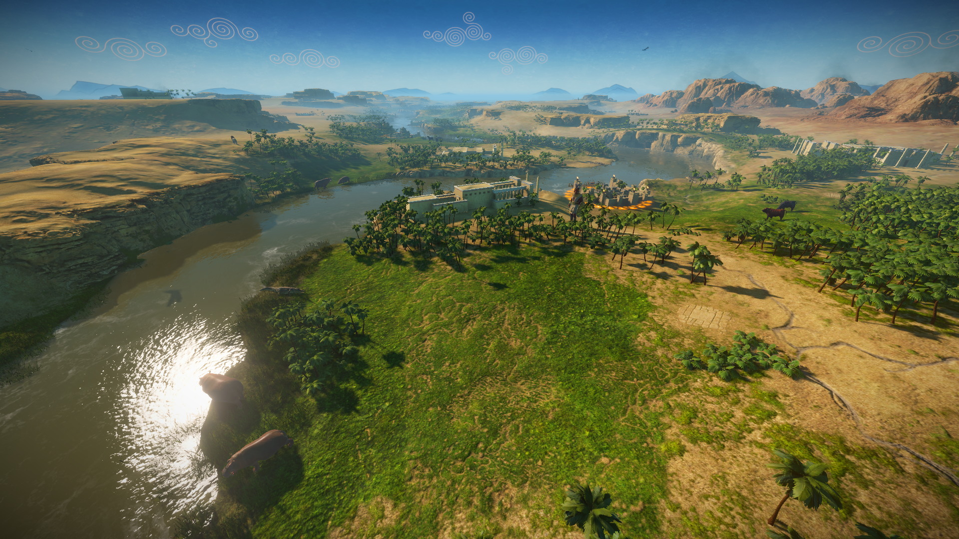 Total War: Pharaoh - screenshot 17