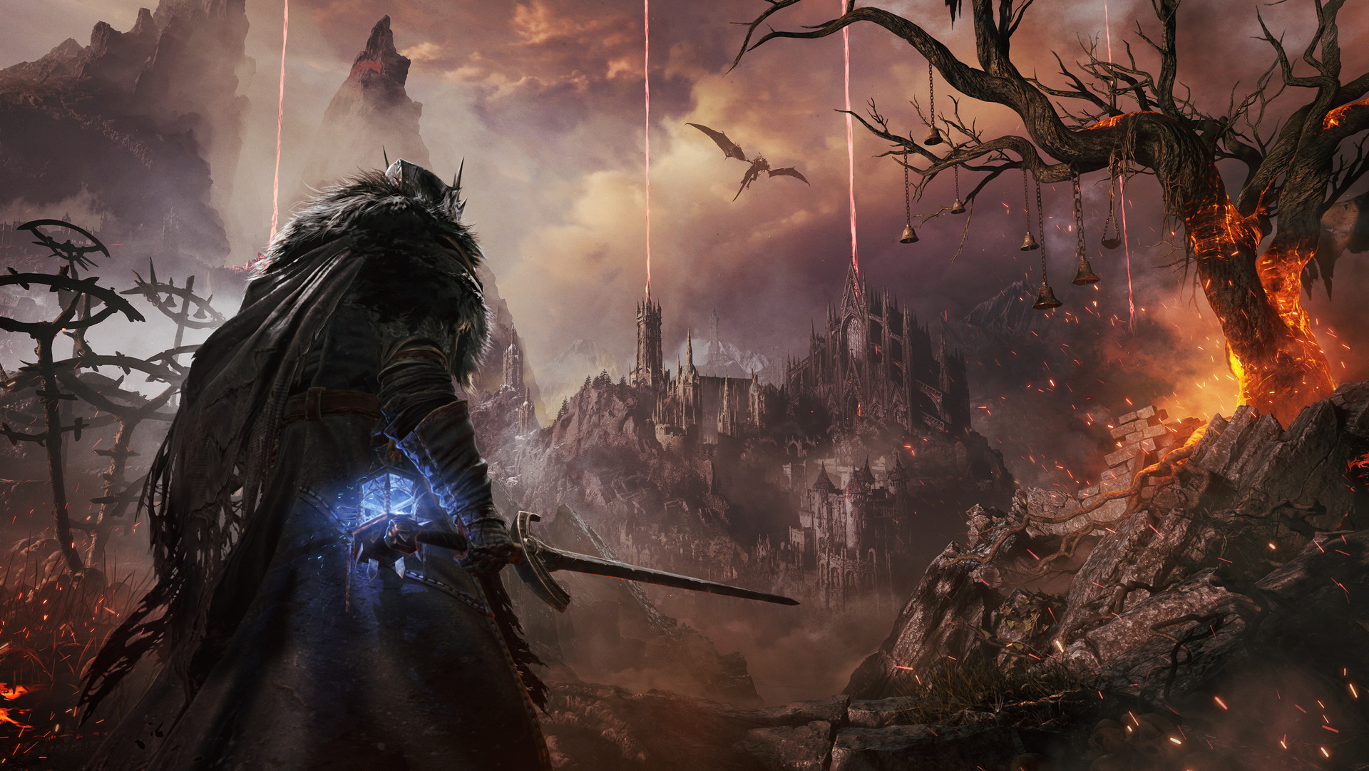 Lords of the Fallen - screenshot 14