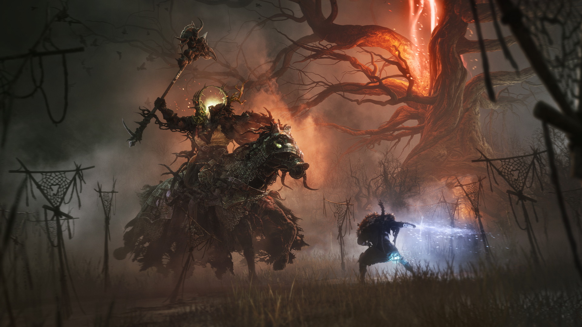 Lords of the Fallen - screenshot 13