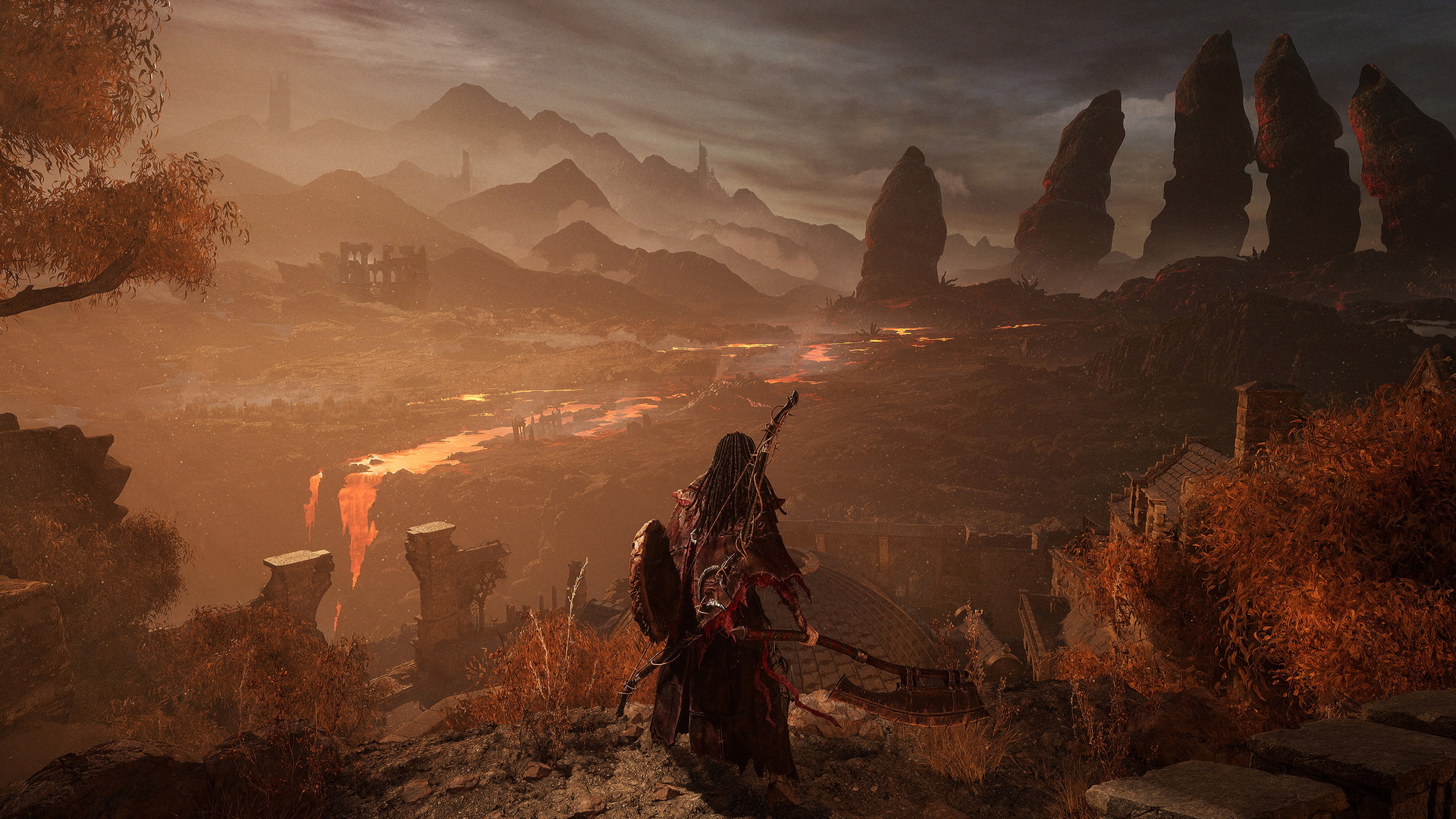 Lords of the Fallen - screenshot 12