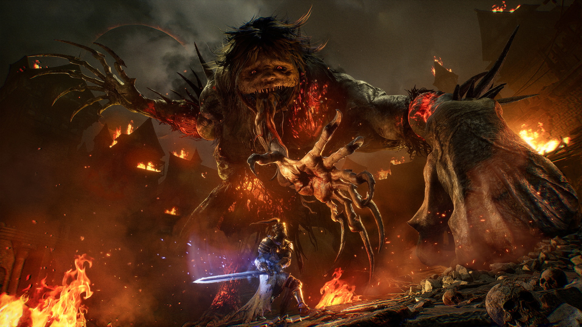 Lords of the Fallen - screenshot 11