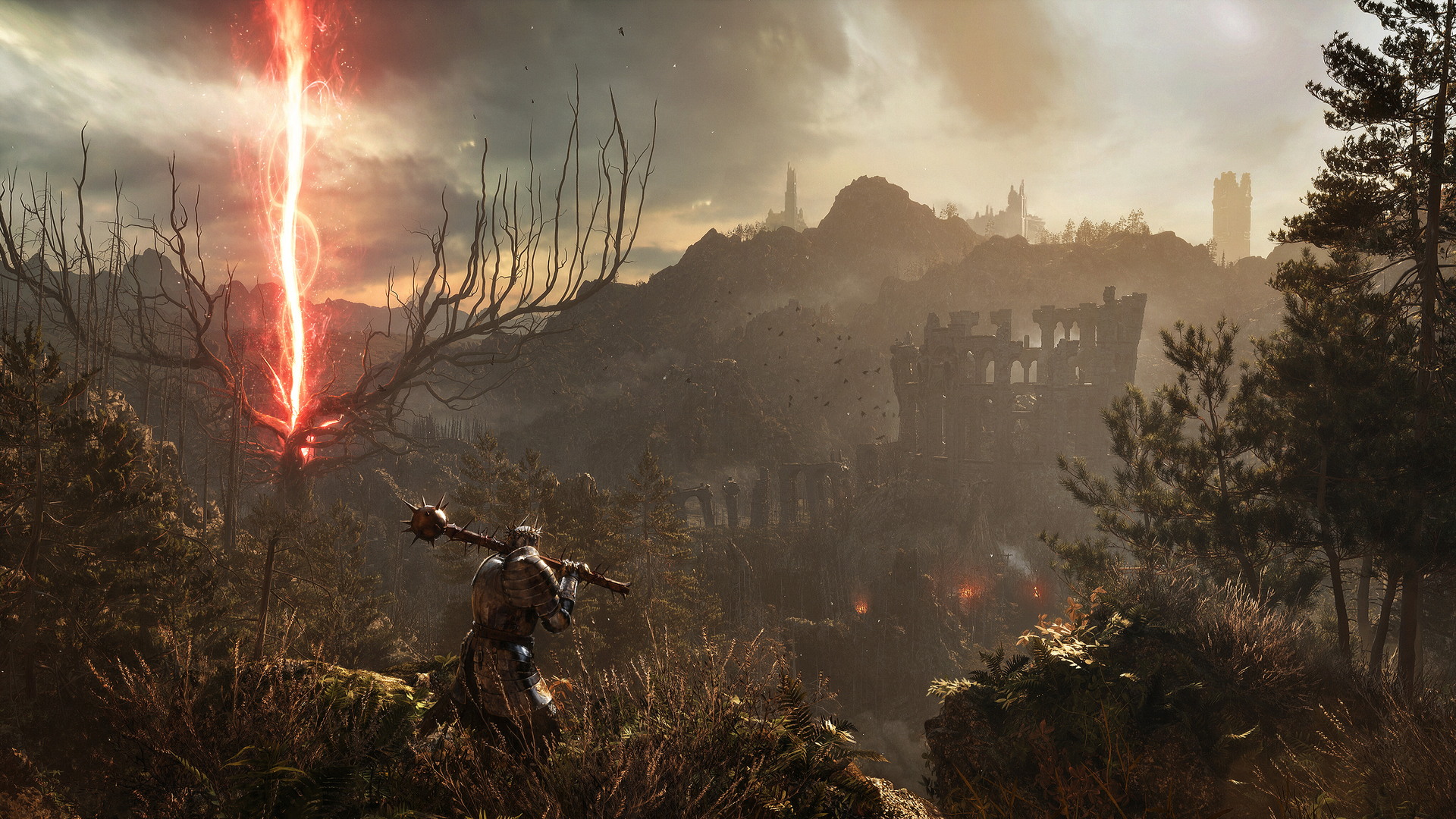 Lords of the Fallen - screenshot 7