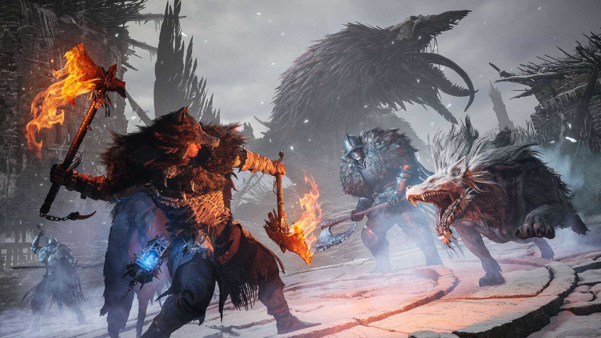 Lords of the Fallen - screenshot 6