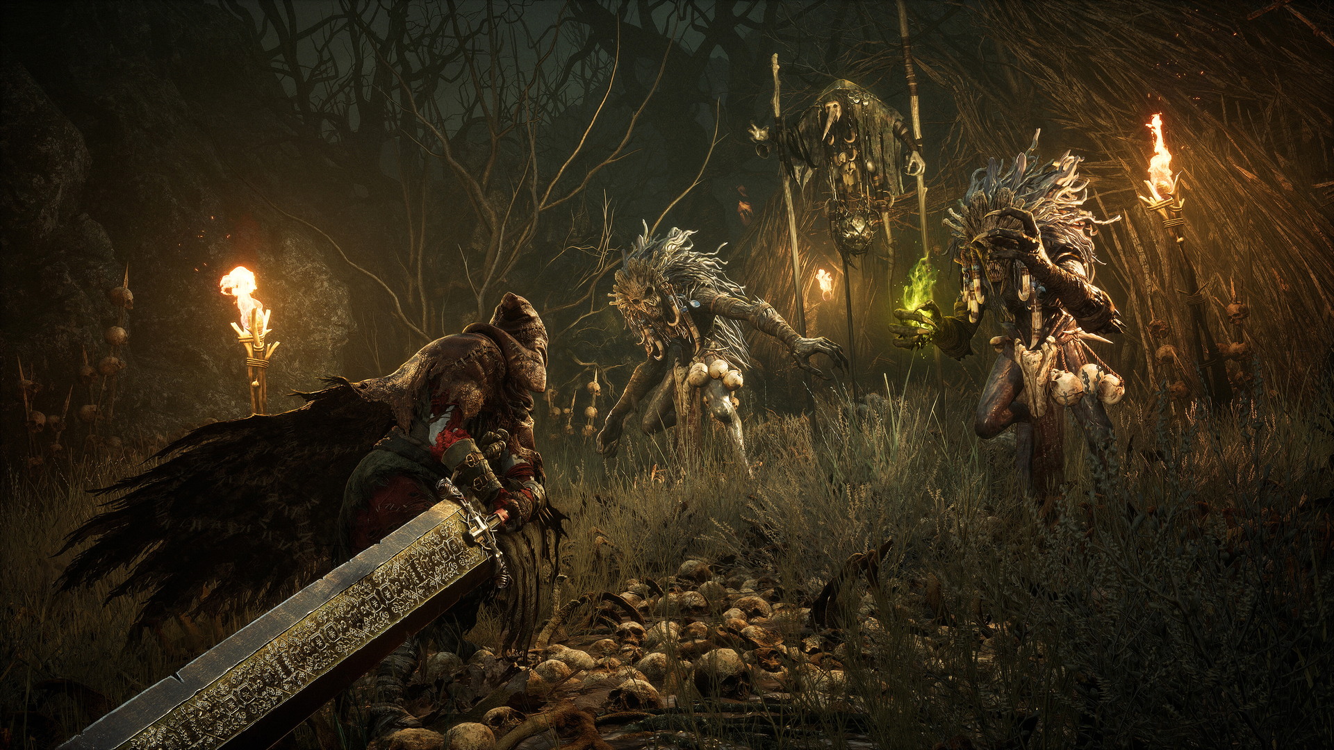 Lords of the Fallen - screenshot 5