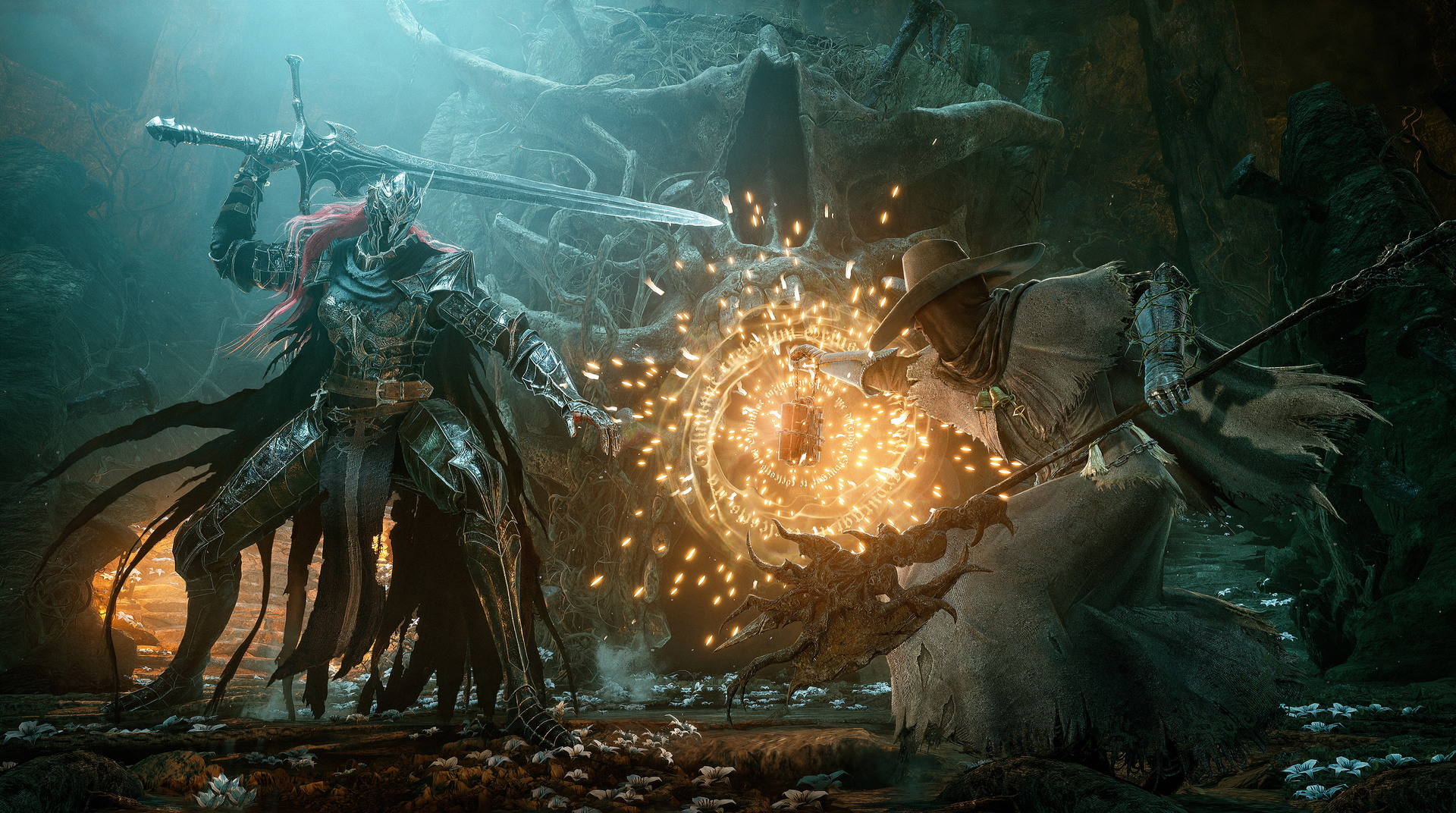 Lords of the Fallen - screenshot 4