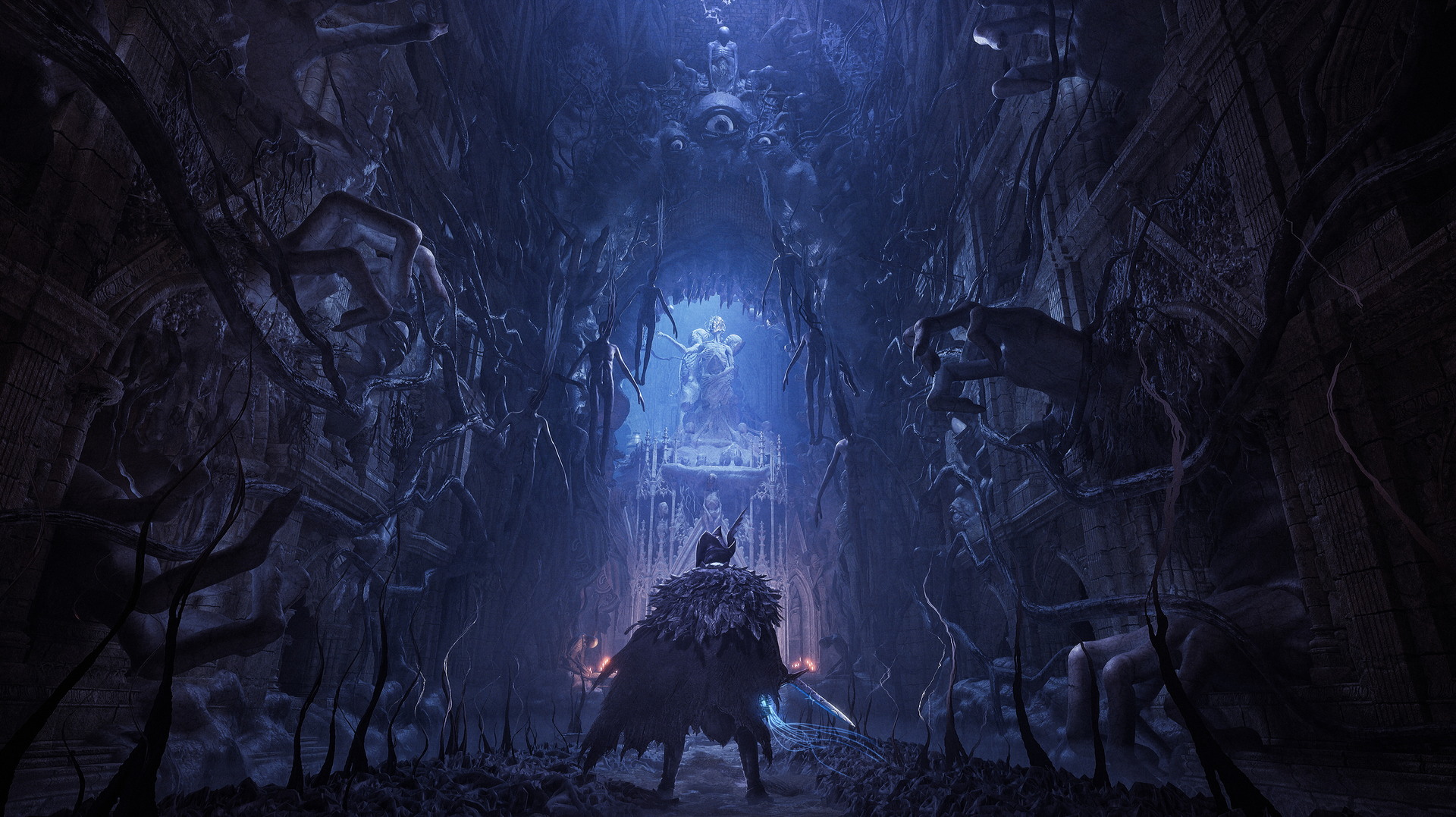 Lords of the Fallen - screenshot 1