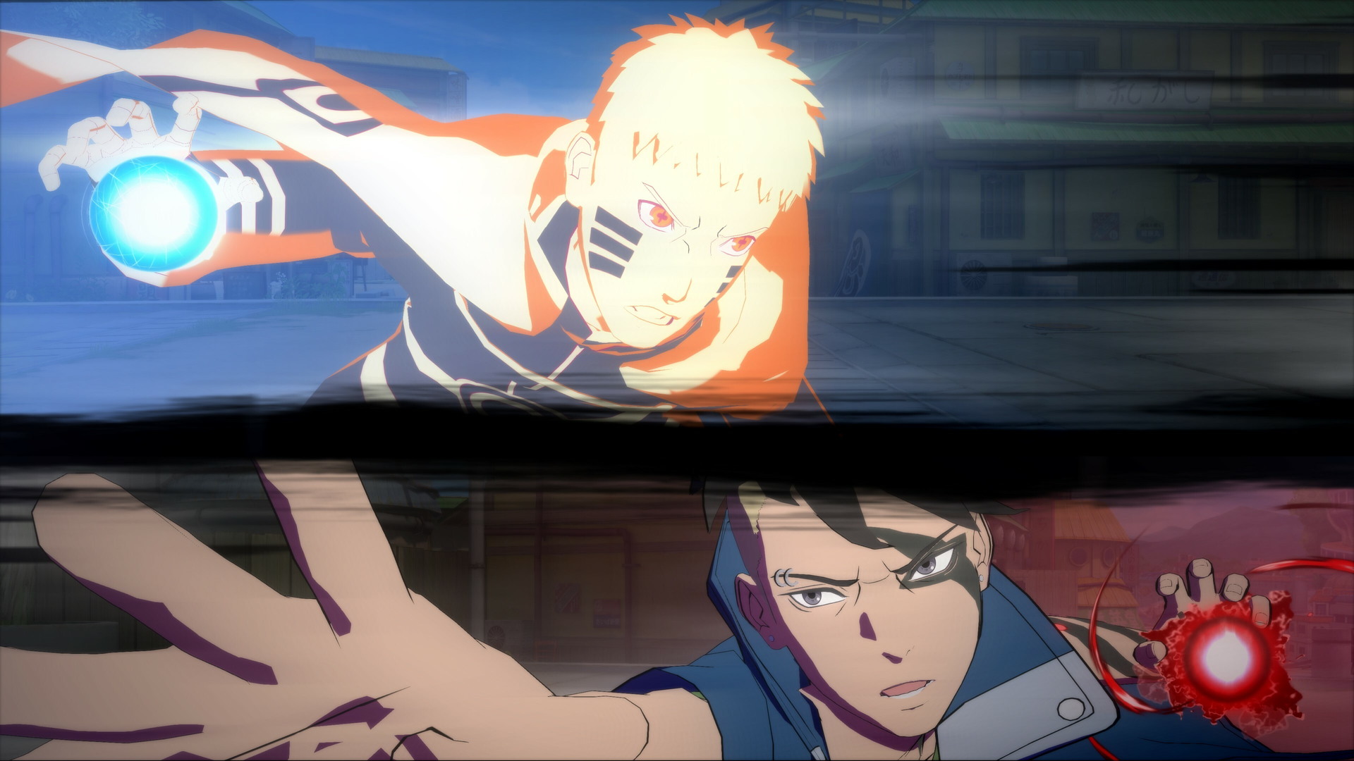 Naruto x Boruto: Ultimate Ninja Storm Connections - screenshot 6