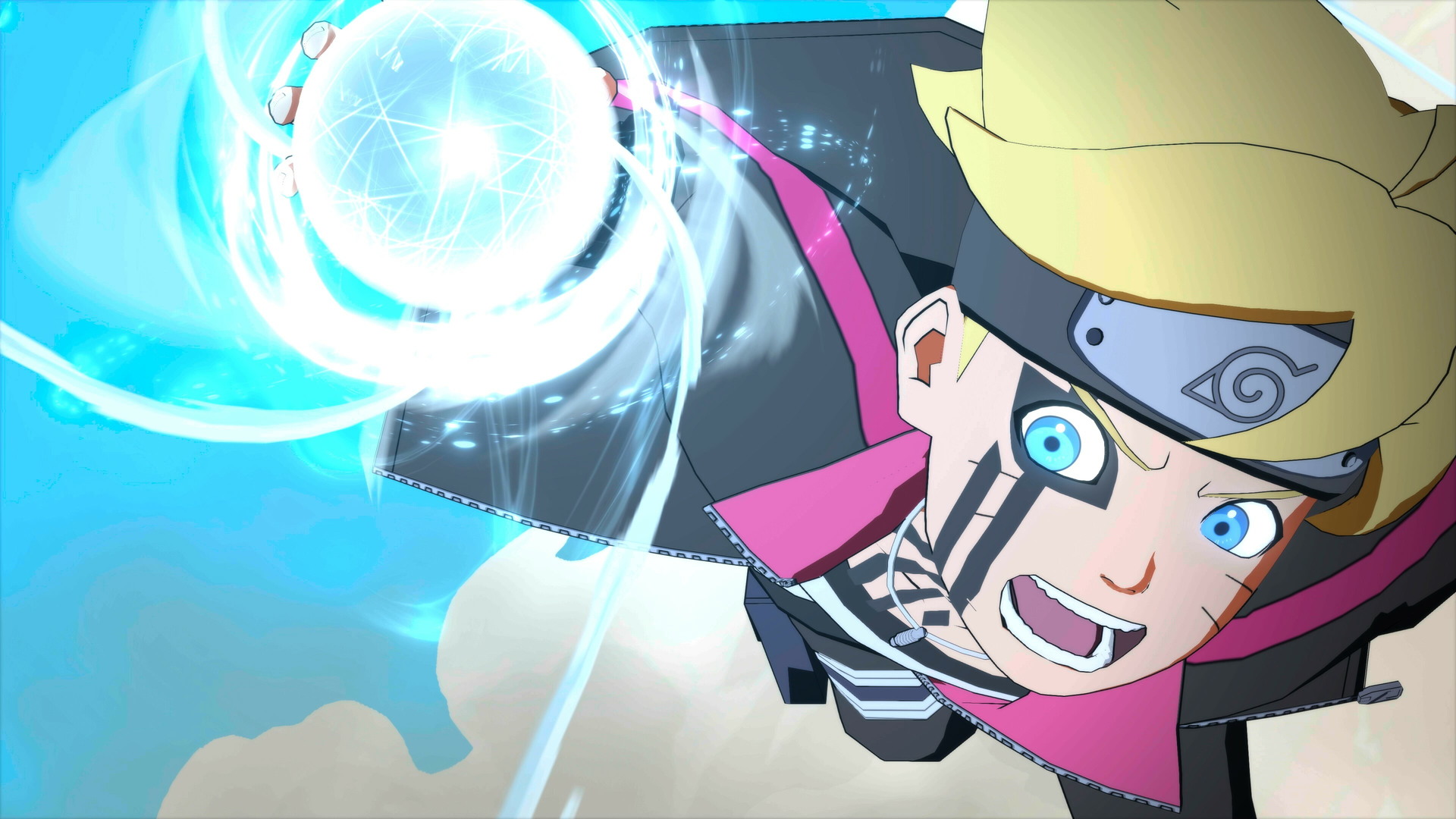 Naruto x Boruto: Ultimate Ninja Storm Connections - screenshot 4