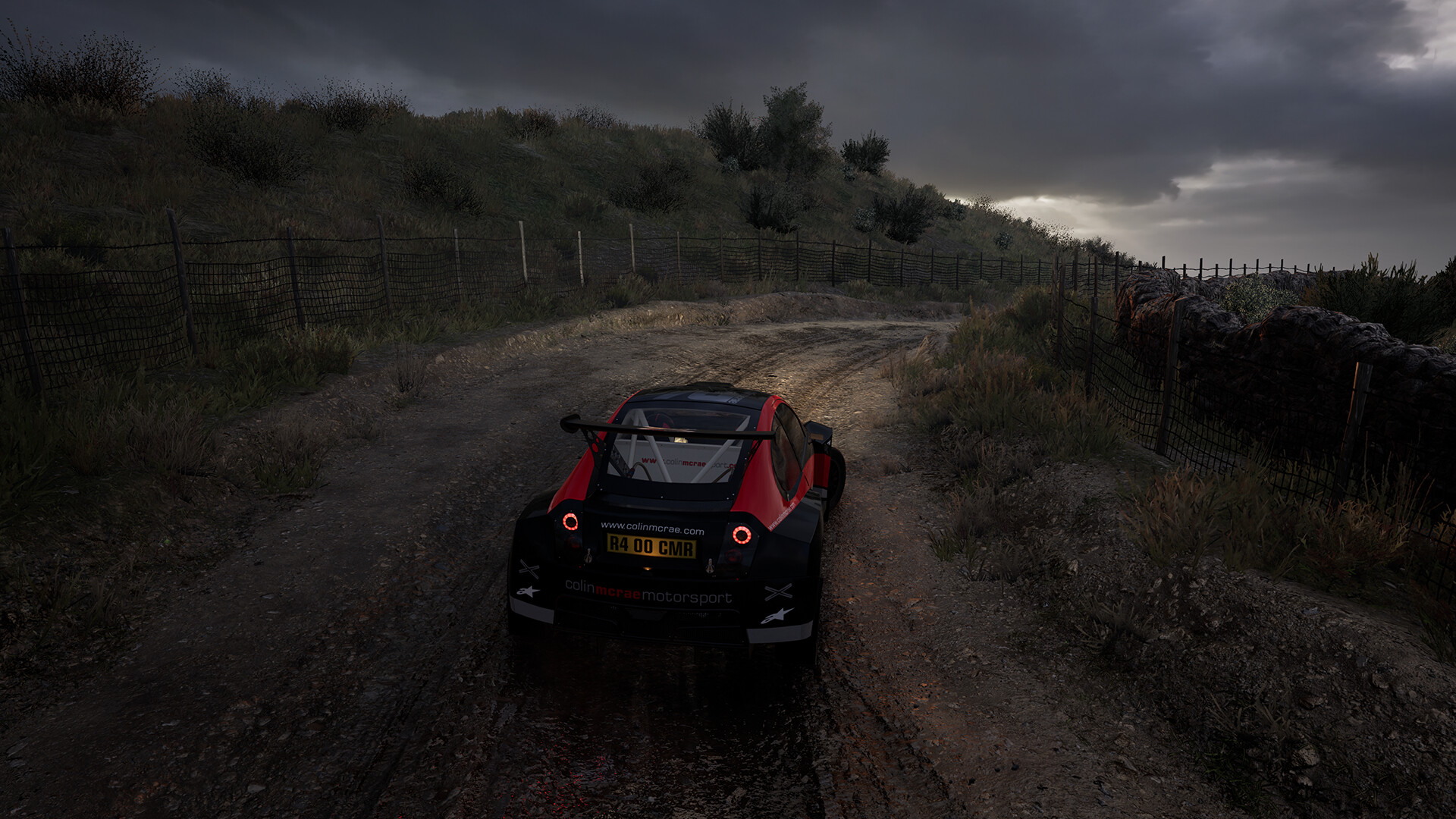 EA Sports WRC - screenshot 35