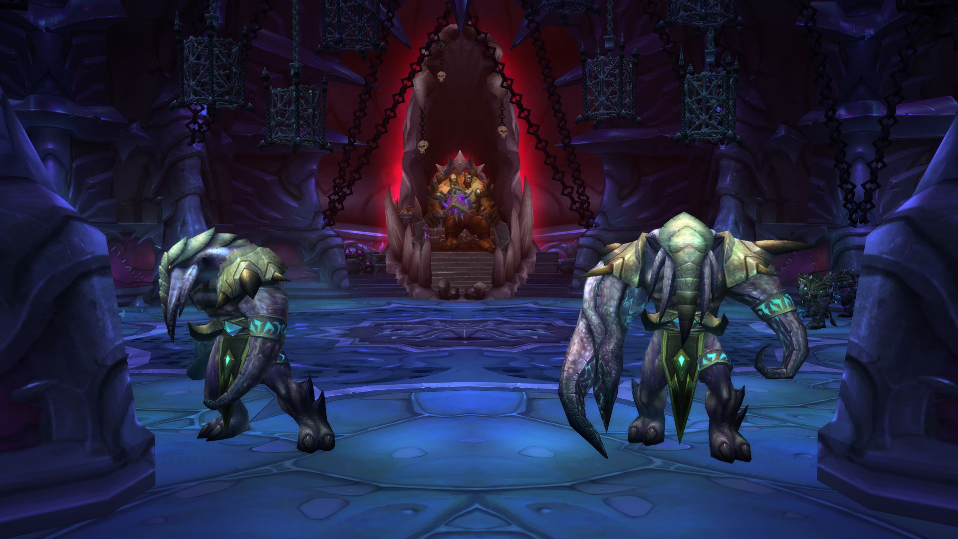 World of Warcraft: Cataclysm Classic - screenshot 44