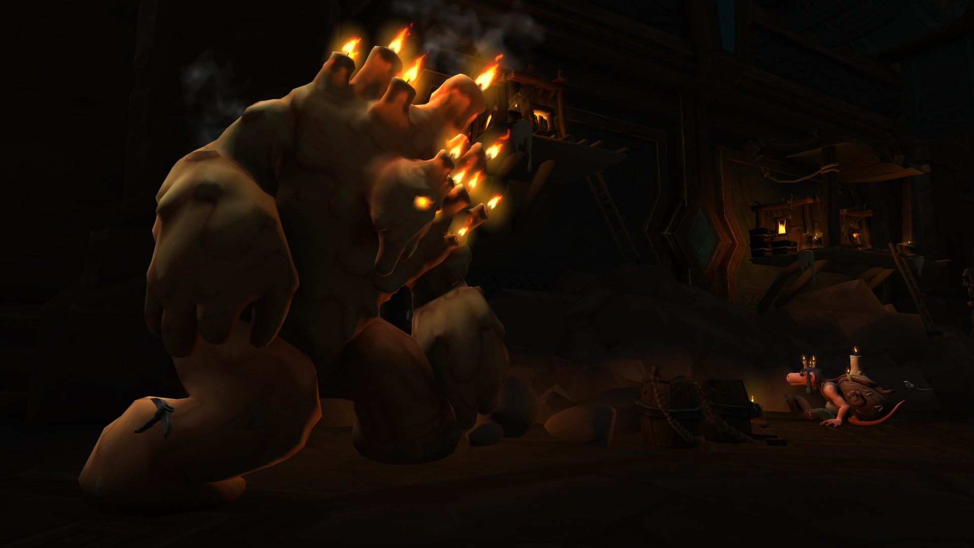 World of Warcraft: The War Within - screenshot 53