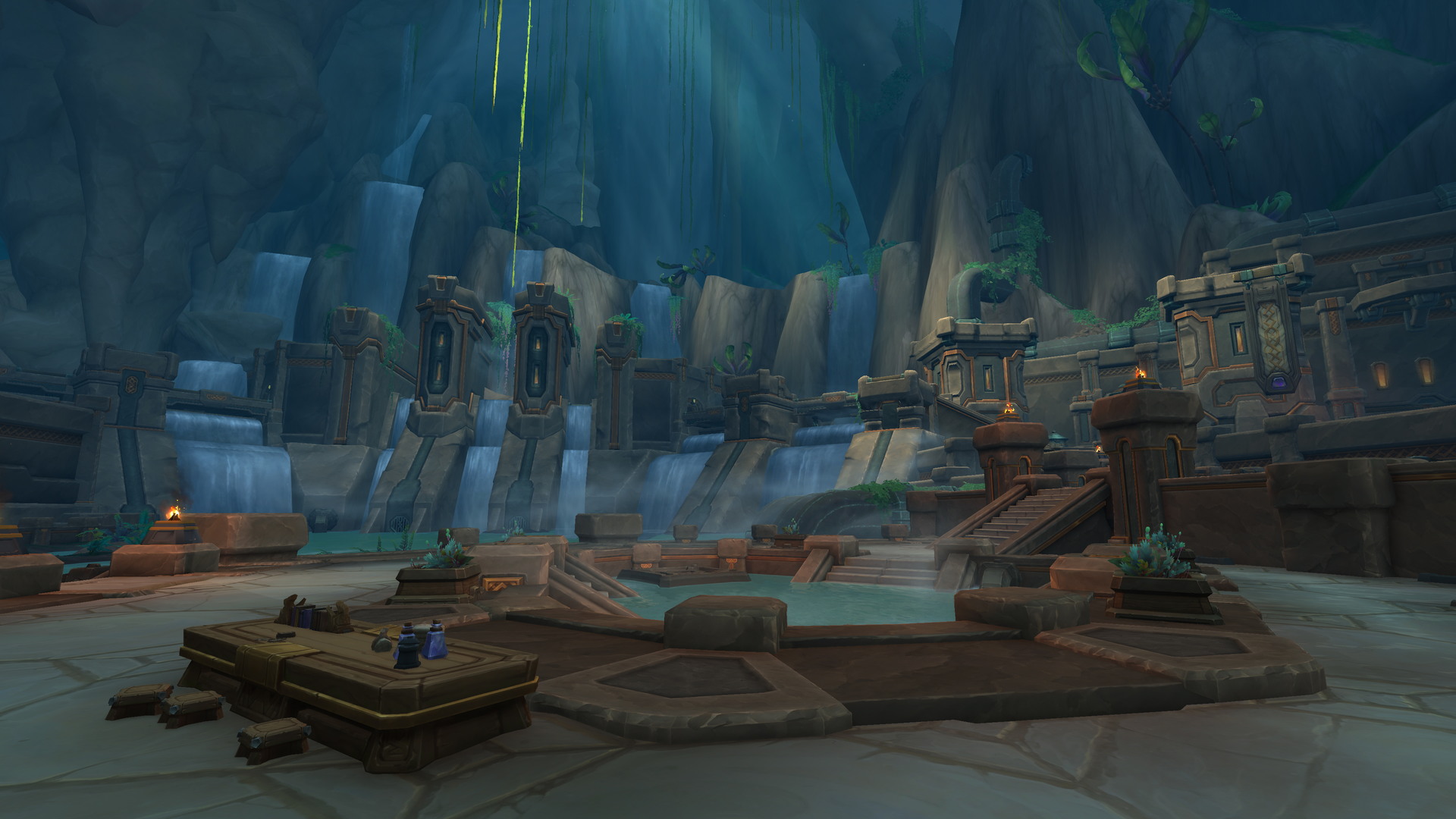 World of Warcraft: The War Within - screenshot 33