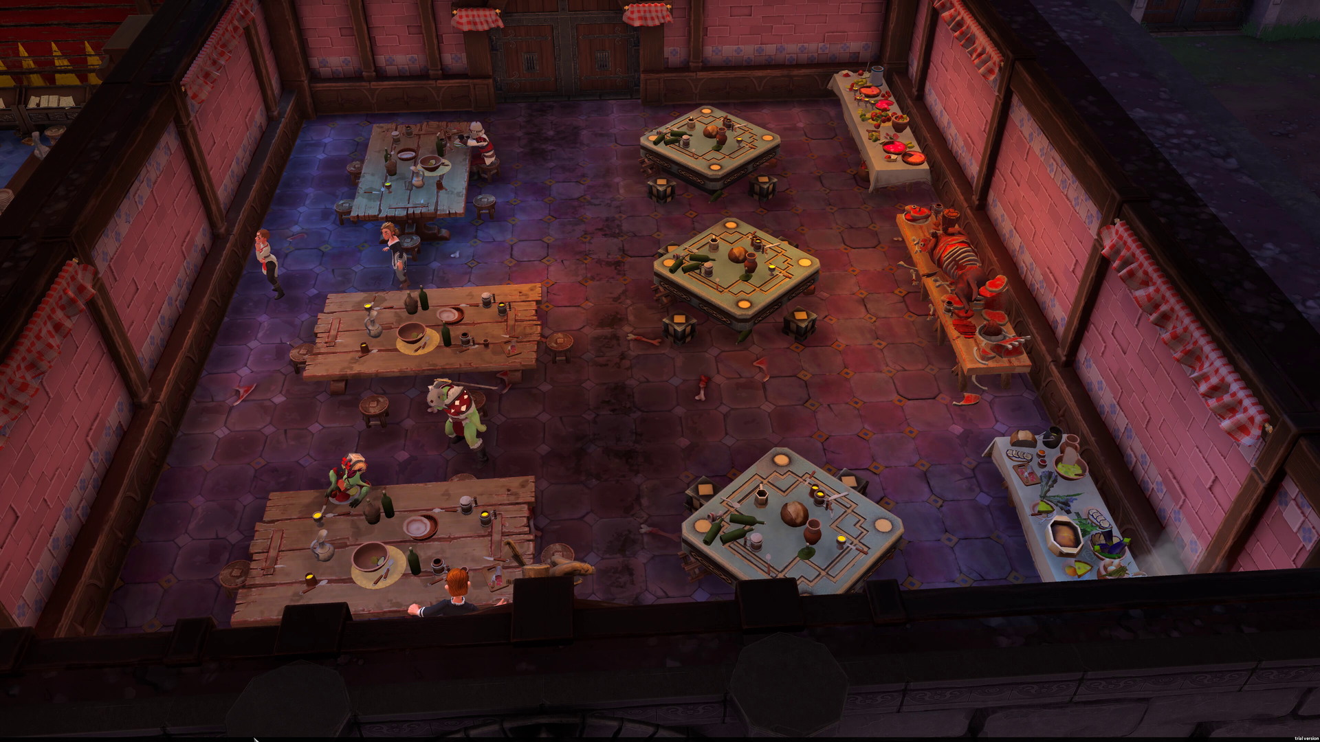 Naheulbeuk's Dungeon Master - screenshot 14