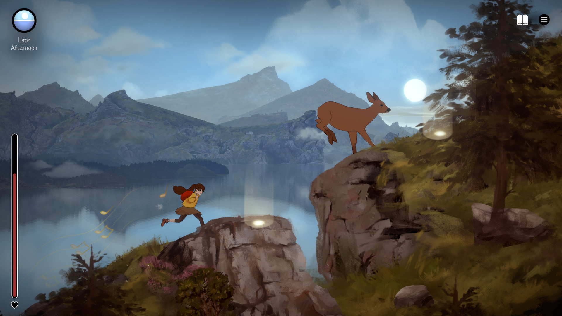 A Highland Song - screenshot 12