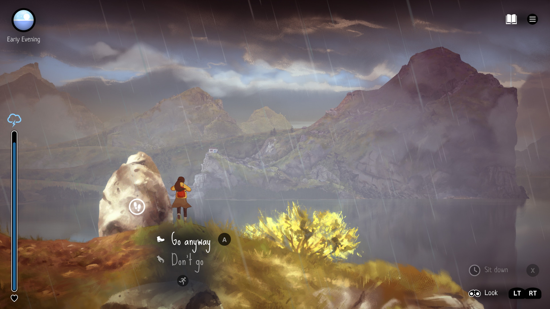 A Highland Song - screenshot 10