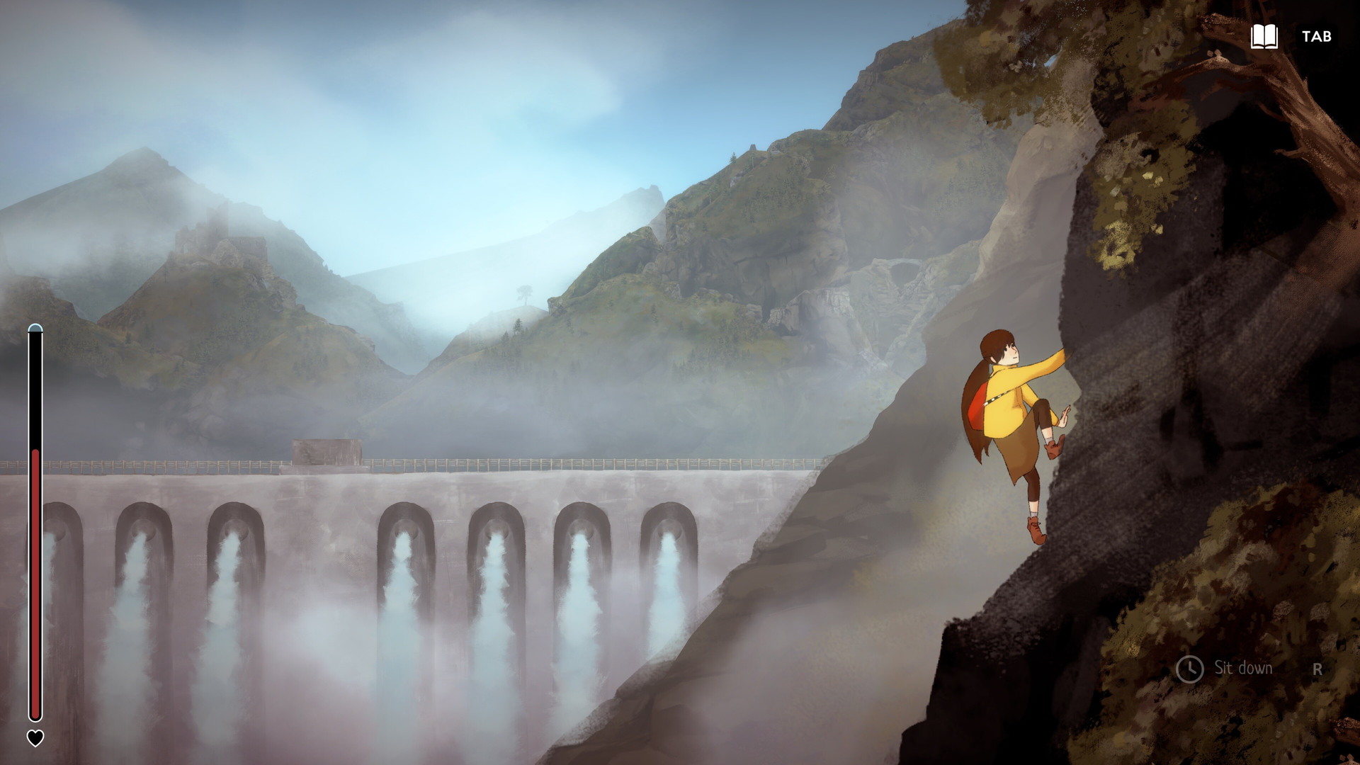 A Highland Song - screenshot 1