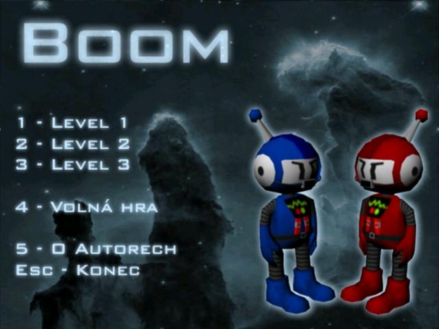 BooM - screenshot 3