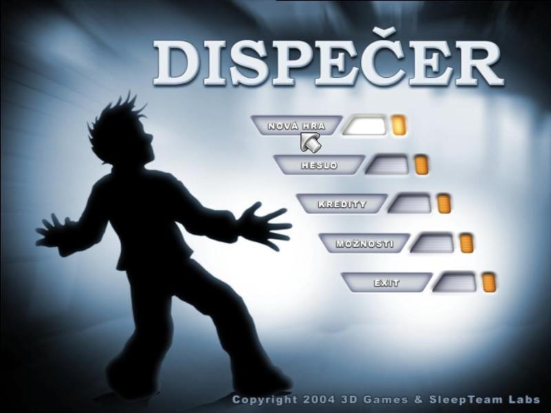 Dispeer - screenshot 4