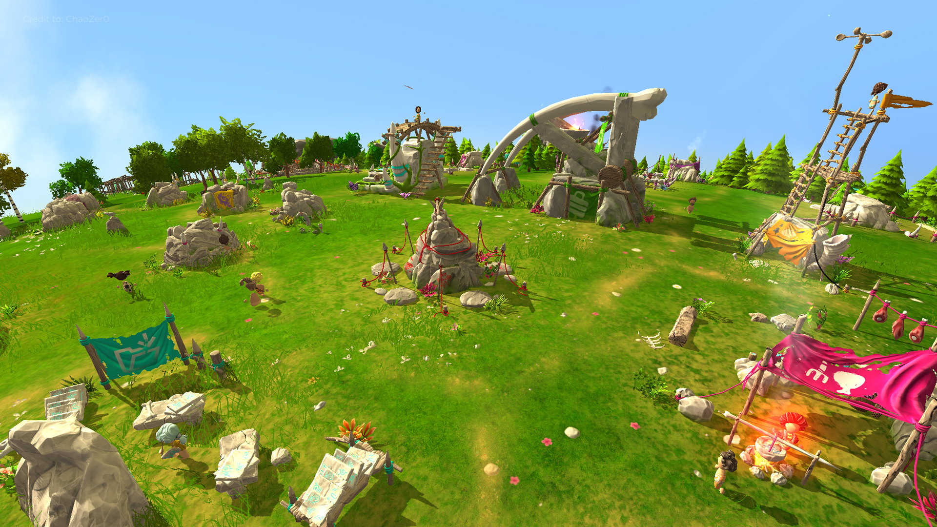 The Universim - screenshot 34