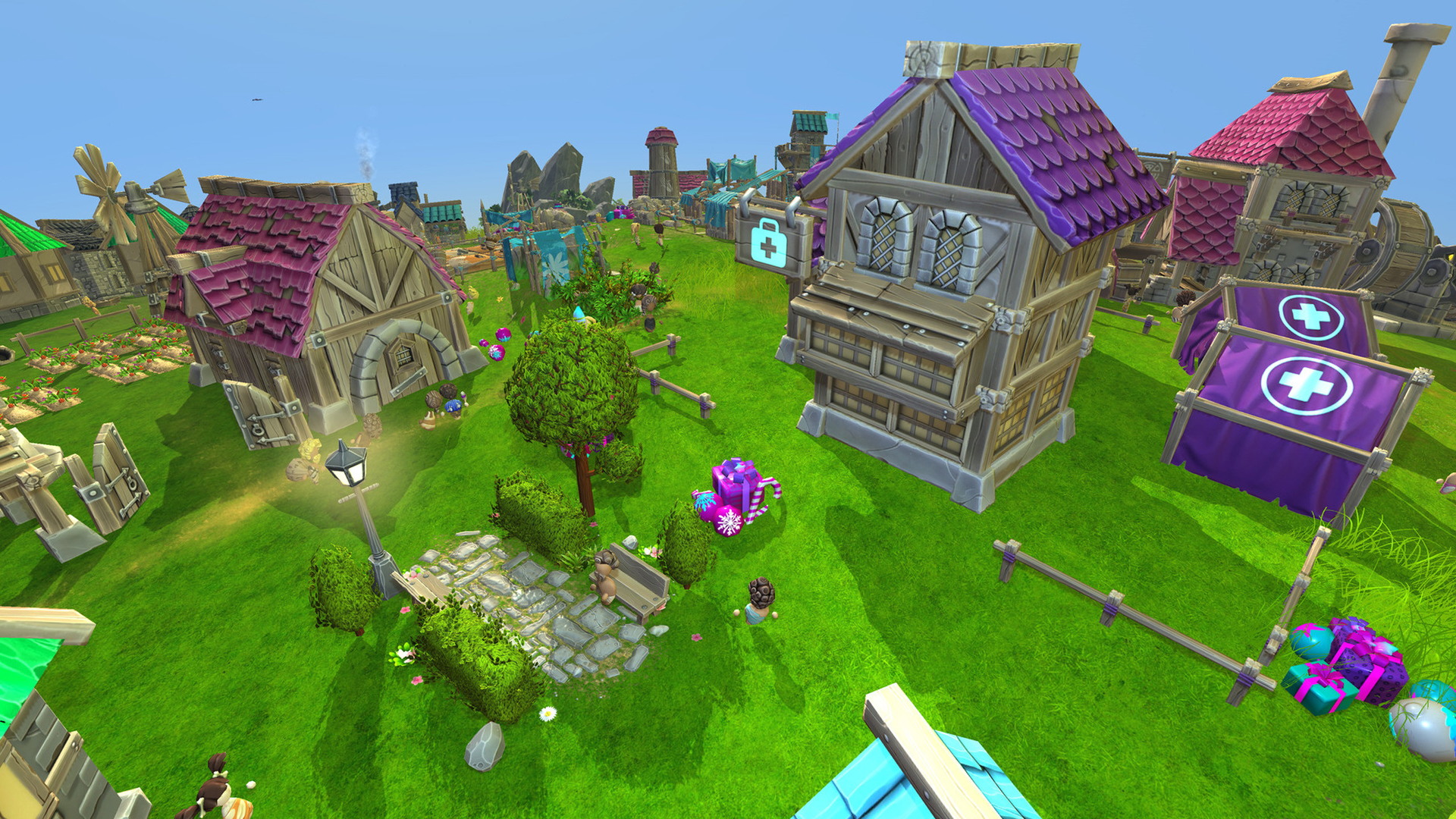 The Universim - screenshot 27