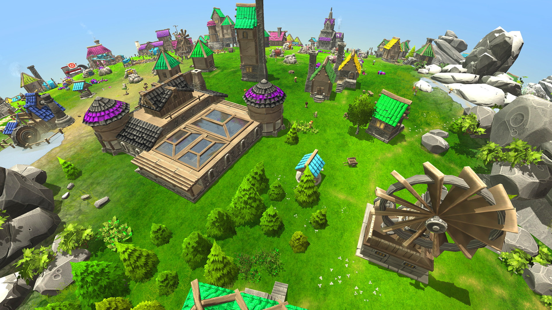 The Universim - screenshot 26