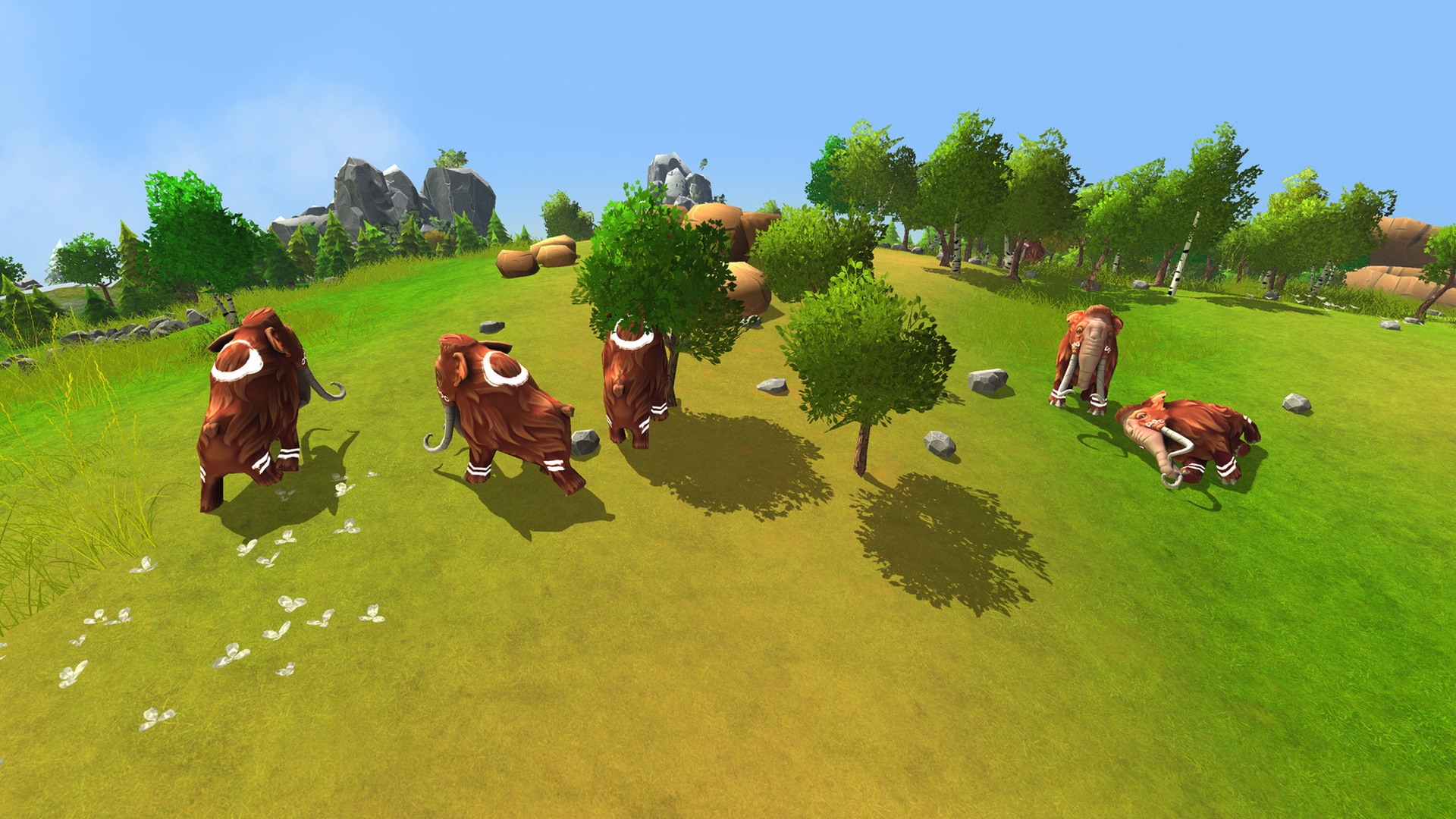 The Universim - screenshot 21