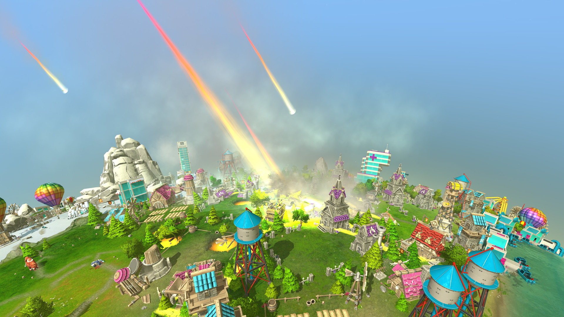 The Universim - screenshot 20