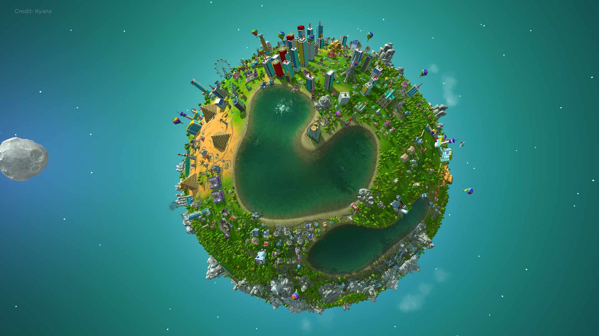 The Universim - screenshot 17