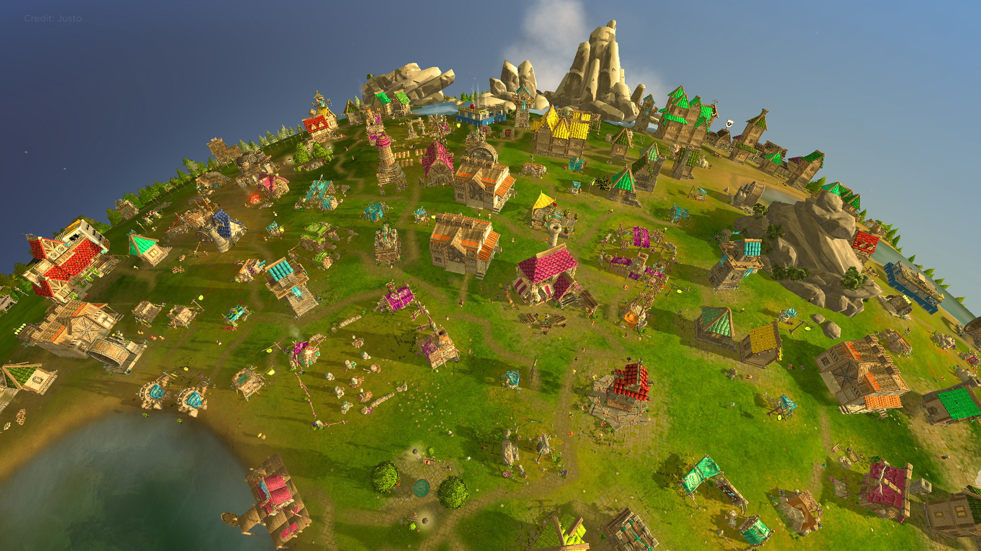 The Universim - screenshot 15