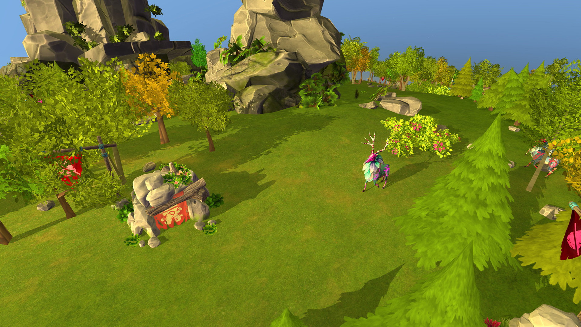 The Universim - screenshot 11