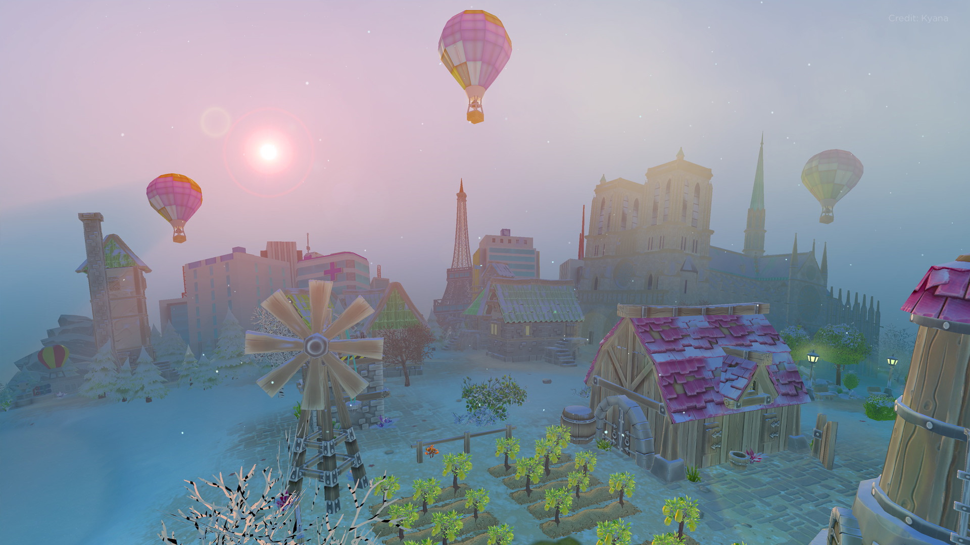 The Universim - screenshot 6