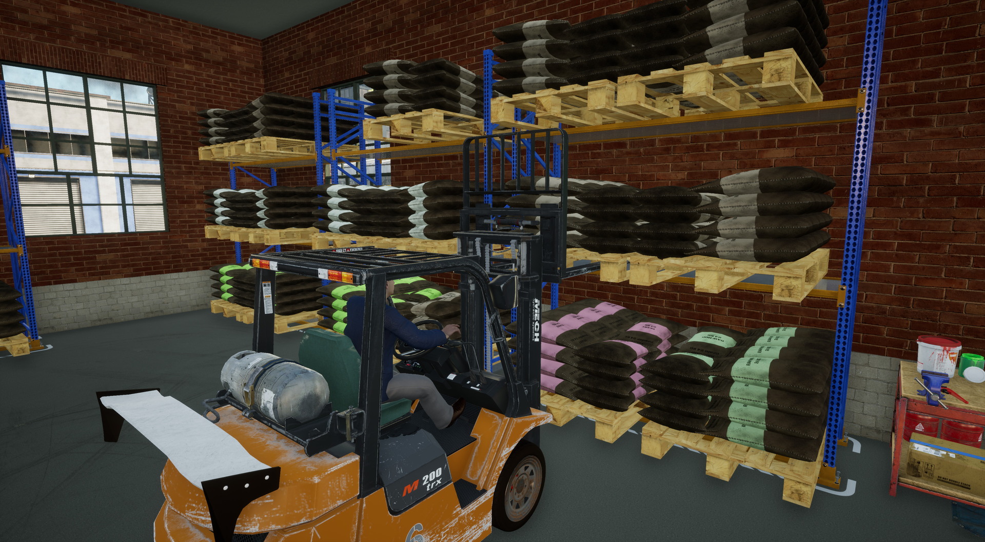 Beer Factory - screenshot 8