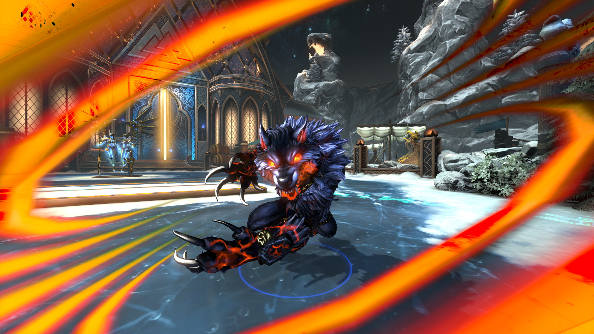 SMITE - screenshot 13