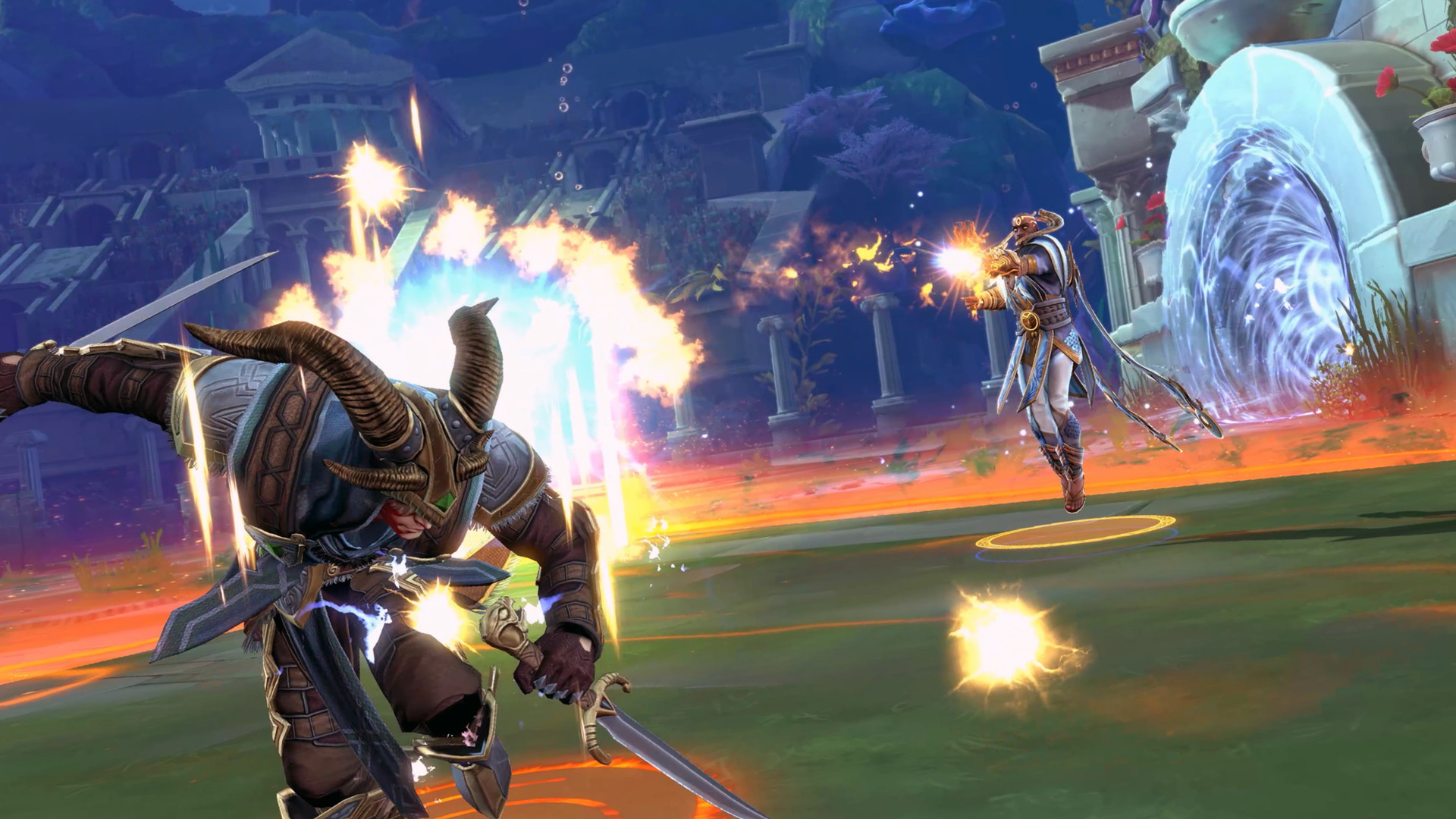 SMITE - screenshot 6