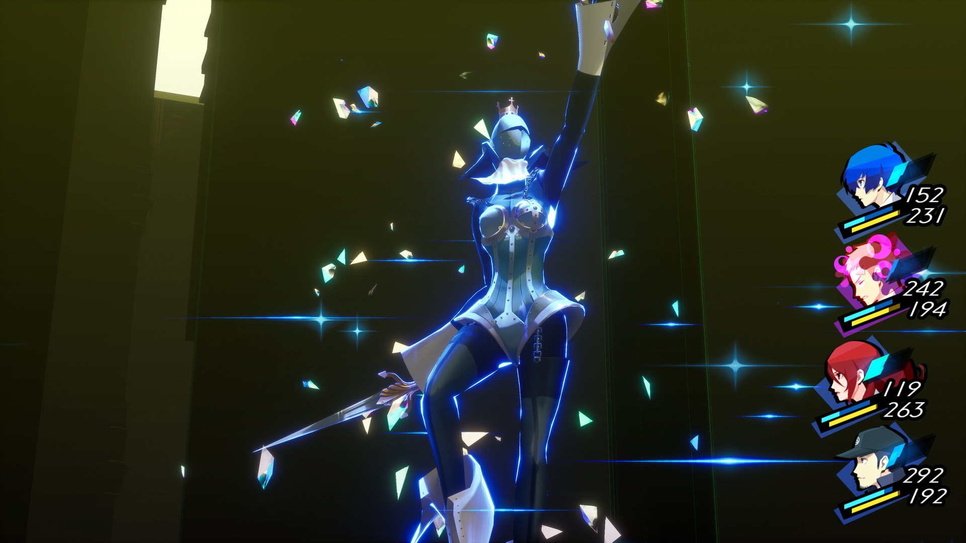 Persona 3 Reload - screenshot 42