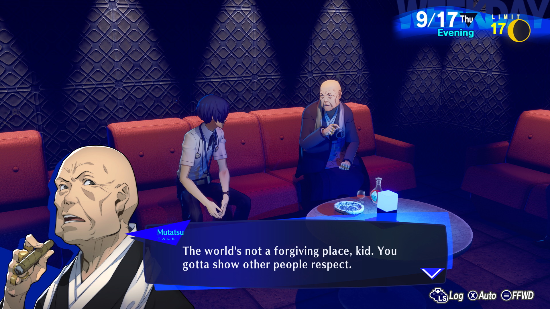 Persona 3 Reload - screenshot 40