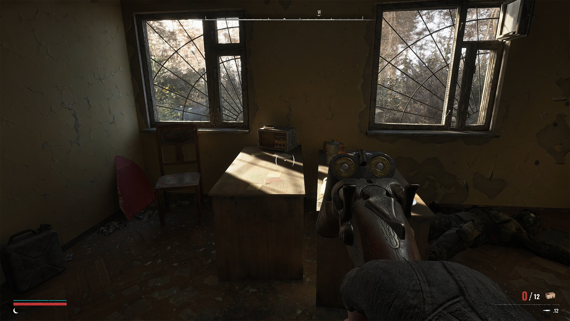 S.T.A.L.K.E.R. 2: Heart of Chornobyl - screenshot 39