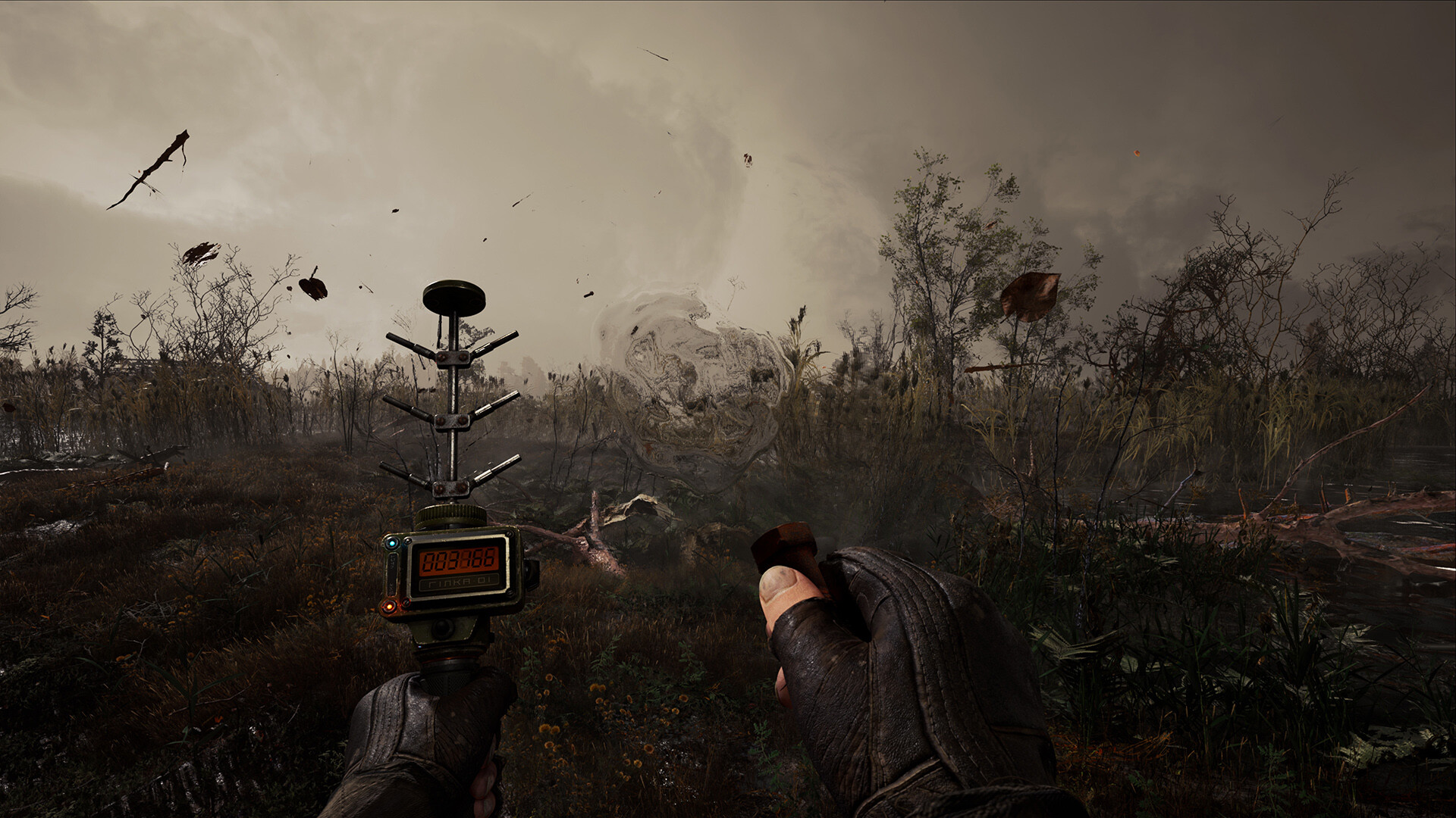 S.T.A.L.K.E.R. 2: Heart of Chornobyl - screenshot 33