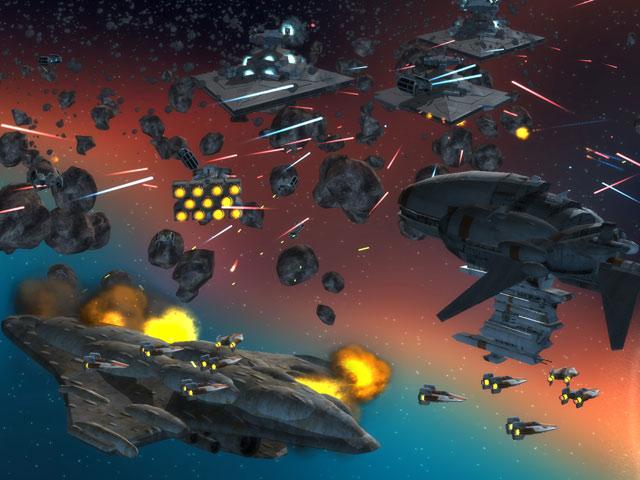 Star Wars: Empire At War - screenshot 82