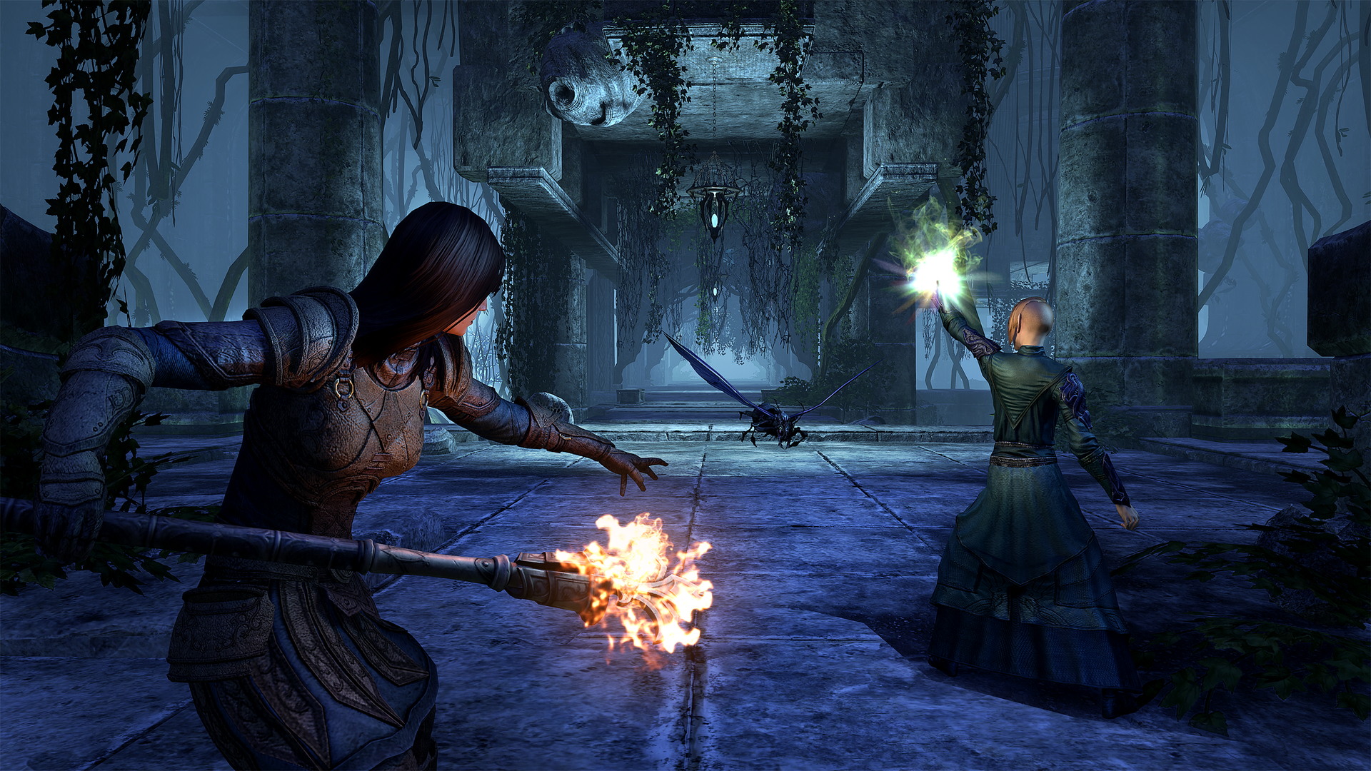 The Elder Scrolls Online: Gold Road - screenshot 12