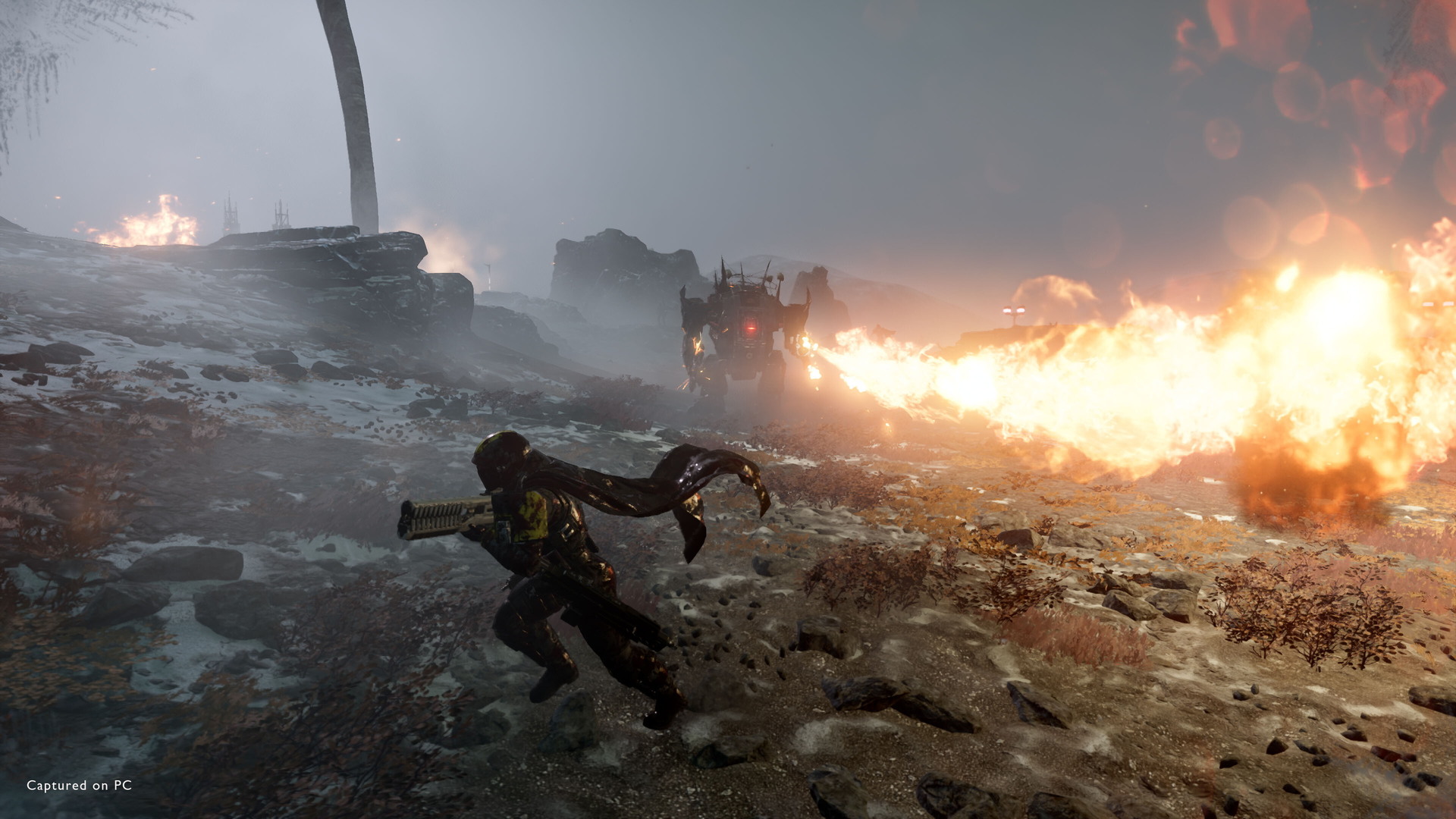 Helldivers 2 - screenshot 2