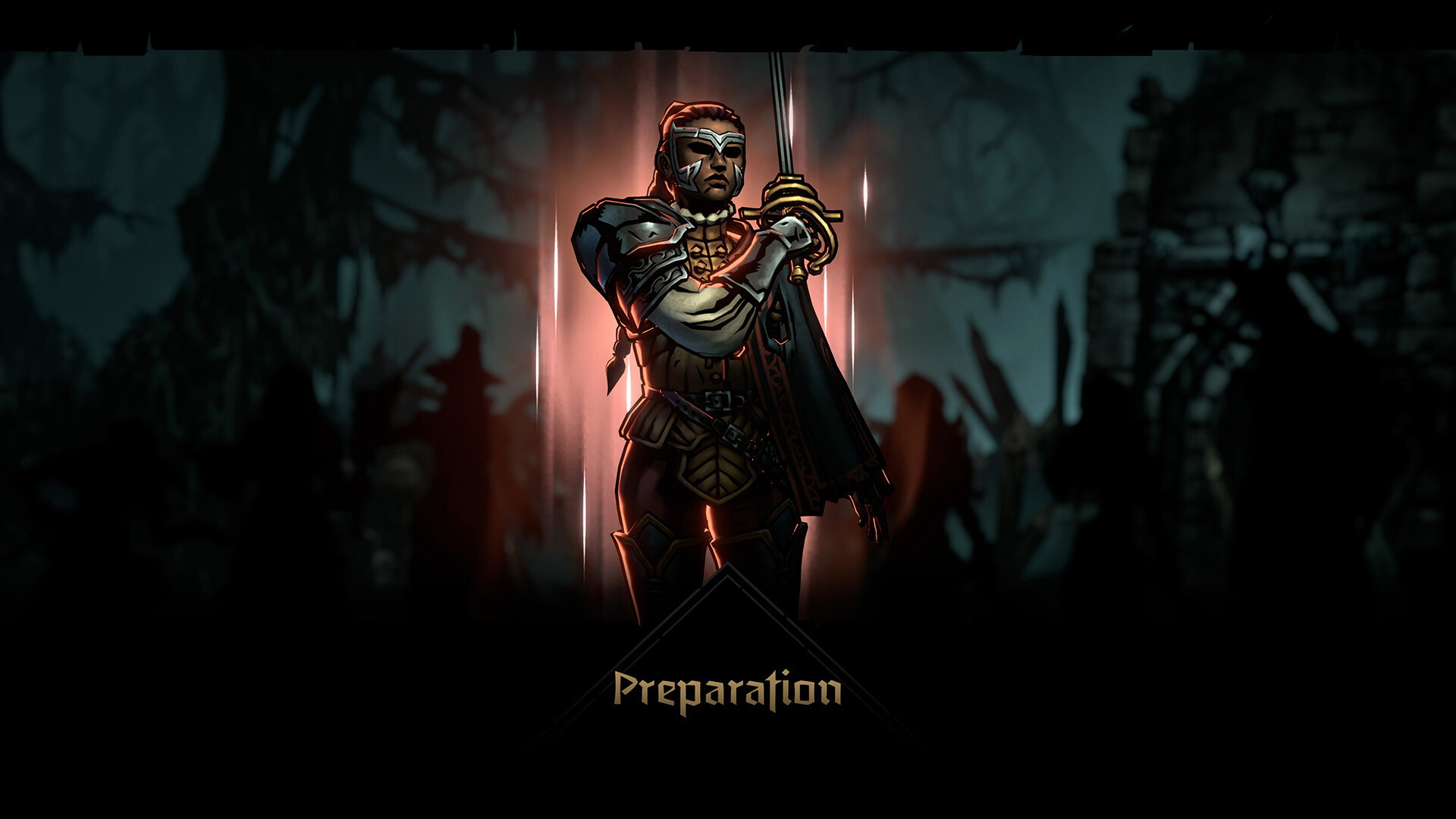 Darkest Dungeon II: The Binding Blade - screenshot 3