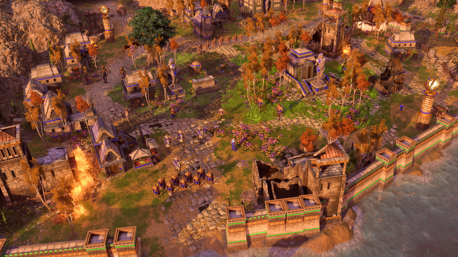 Age of Mythology: Retold - screenshot 7